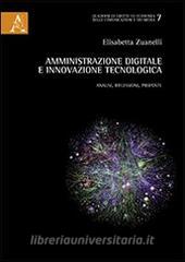 Amministrazione digitale e innovazione tecnologica.pdf
