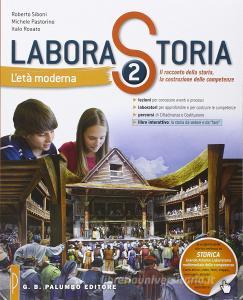 Laborastoria. Per le Scuola media vol.2.pdf