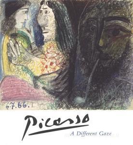 Picasso. A different gaze. Catalogo della mostra (Lugano, 18 marzo-17 giugno 2018). Ediz. a colori.pdf