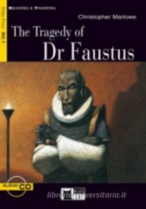 The tragedy of dr. Faustus. Con audiolibro. CD Audio.pdf
