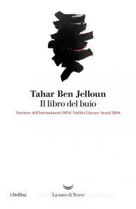 Libro Ebook Il libro del buio di Tahar Ben Jelloun di La nave di Teseo