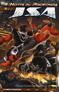 Notte più profonda. Justice League America vol.1.pdf
