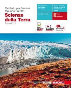 Scienze della terra. Per le Scuole superiori. Con e-book.pdf