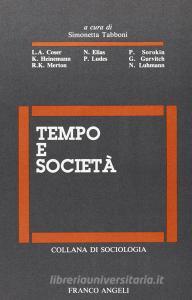 Tempo e società.pdf