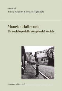 Maurice Halbwachs. Un sociologo della complessità sociale.pdf