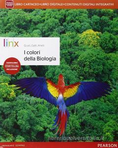 Colori della biologia. Per le Scuole superiori. Con e-book. Con espansione online.pdf