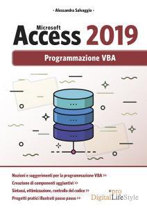 Microsoft Access 2019. Programmazione VBA.pdf