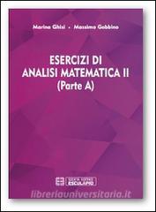 Esercizi di analisi matematica II (parte A).pdf