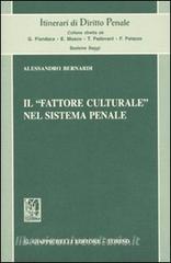 Il «fattore culturale» nel sistema penale.pdf