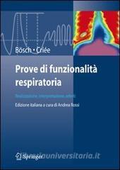 Prove di funzionalità respiratoria. Realizzazione, interpretazione, referti.pdf