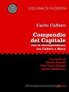 Compendio del Capitale. Con la corrispondenza tra Cafiero e Marx.pdf