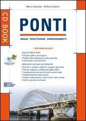 Ponti. Analisi, progettazione, dimensionamento. Con CD-ROM.pdf