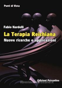 La terapia reichiana. Nuove ricerche e applicazioni.pdf