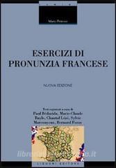 Esercizi di pronunzia francese. Con CD Audio.pdf