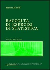 Raccolta di esercizi di statistica. Con CD-ROM.pdf