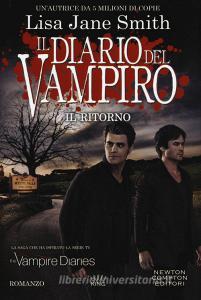 Il ritorno. Il diario del vampiro.pdf