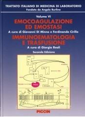 Emocoagulazione ed emostasi. Immunoematologia e trasfusione.pdf
