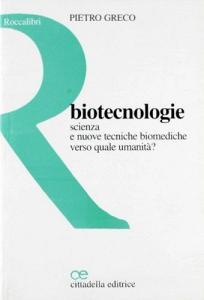 Biotecnologie. Scienza e nuove tecniche biomediche.pdf