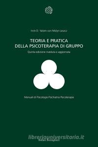 Teoria e pratica della psicoterapia di gruppo.pdf