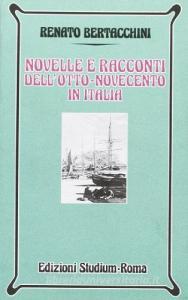 Novelle e racconti dellOtto-Novecento in Italia.pdf