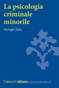 La psicologia criminale giovanile.pdf