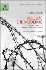 Deleuze e il moderno. Indagine empirica su soggetti, tendenze, istituzioni.pdf