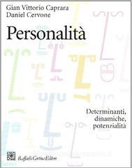 Personalità. Determinanti, dinamiche, potenzialità.pdf