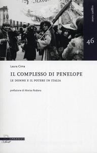 Il complesso di Penelope. Le donne e il potere in Italia.pdf