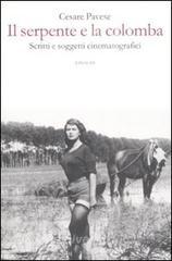 Il serpente e la colomba. Scritti e soggetti cinematografici.pdf