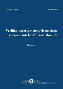 Verifica, accertamento, riscossione e azioni a tutela del contribuente.pdf