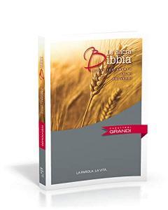 La Sacra Bibbia. Nuovo Testamento, salmi, proverbi.pdf