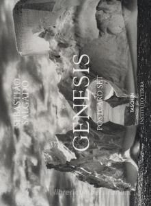 Genesis. Postcard set. Ediz. illustrata.pdf
