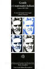 Gentile e i matematici italiani. Lettere 1907-1943.pdf