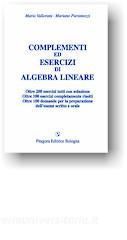Complementi ed esercizi di algebra lineare.pdf