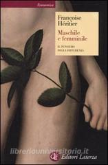 Maschile e femminile. Il pensiero della differenza.pdf