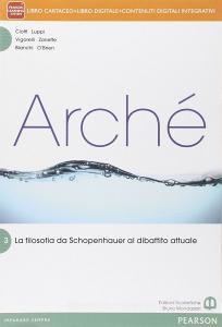 Archè3. Per le Scuole superiori. Con e-book. Con espansione online vol.3.pdf