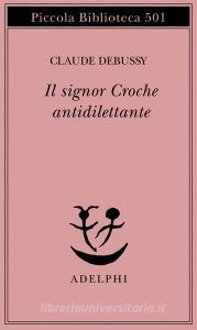 Il signor Croche antidilettante.pdf