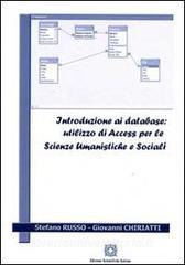 Introduzione ai database. Utilizzo di Access per la scienze umanistiche e sociali.pdf