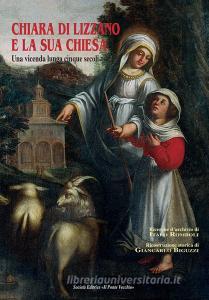 Chiara di Lizzano e la sua Chiesa. Una vicenda lunga cinque secoli.pdf