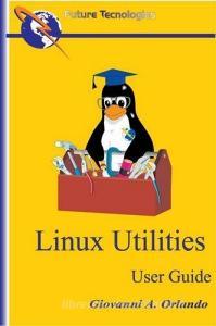 Linux utilities. User guide.pdf