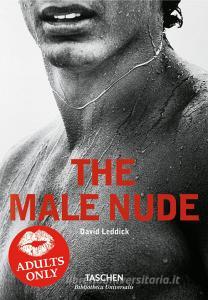 The male nude. Ediz. italiana, spagnola e portoghese.pdf