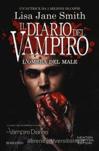 L ombra del male. Il diario del vampiro.pdf