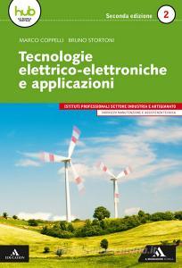 Tecnologie elettrico-elettroniche e applicazioni. Per gli Ist. professionali. Con e-book. Con espansione online vol.2.pdf