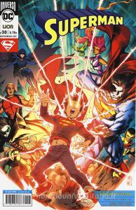 Rinascita. Superman vol.38.pdf