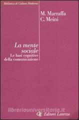 La mente sociale. Le basi cognitive della comunicazione.pdf