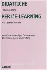 Didattiche per le-learning. Metodi e strumenti per linnovazione dellinsegnamento universitario.pdf