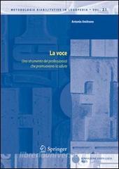 La voce. Uno strumento dei professionisti che promuovono la salute.pdf
