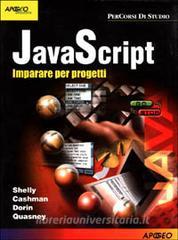 Javascript. Imparare per progetti.pdf