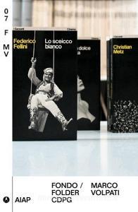 F MV Marco Volpati, lestro del lavoro quotidiano. Ediz. multilingue vol.7.pdf