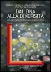 Dal DNA alla diversità. Evoluzione molecolare del progetto corporeo animale.pdf